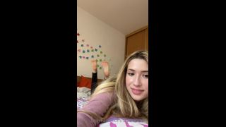 adult video 11 dianacane 12-05-2020 JOI VIDEO IN THE POSE So you can see my delicious - feet - feet porn foot fetish positions-5