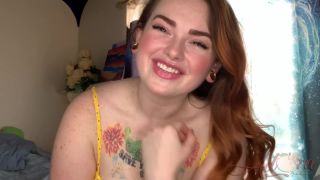 clip 47 Adora bell - Hairy Shy Date gives JOI | fetish | pov saliva fetish-4