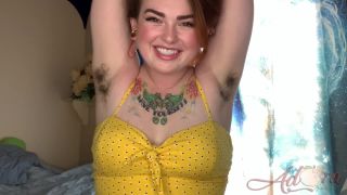 clip 47 Adora bell - Hairy Shy Date gives JOI | fetish | pov saliva fetish-7