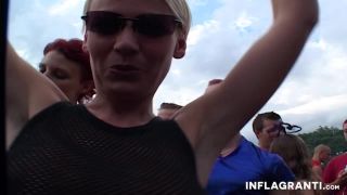 Inflagranti Sex in the crowds (mp4)-9
