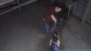 online porn clip 24 bdsm flexible The Rights Activist Teaches Illustrious Rouge a Lesson Part 2, bdsm on bdsm porn-6