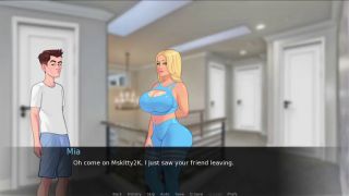 Fucking Cartoons Lust Legacy - Ep 37 - a New Business by Misskitty2k-7