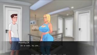 Fucking Cartoons Lust Legacy - Ep 37 - a New Business by Misskitty2k-8