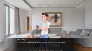 Fucking Cartoons Lust Legacy - Ep 37 - a New Business by Misskitty2k-9