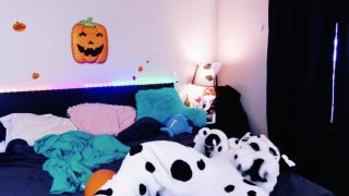 Dawn Willow Dawnwillow - furry stuff for fun 31-10-2018-3