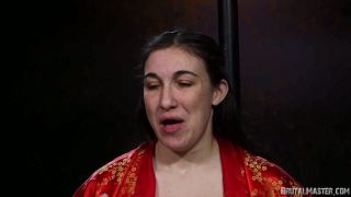 Lilah Rose - Crucified - BDSM-8