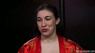 Lilah Rose - Crucified - BDSM-9