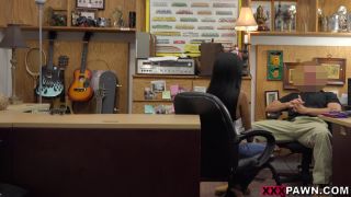 adult xxx video 10 small tits teen hardcore XXXPawn.com - Brittney White - 8 Clams for the clam [HD 720p], hdrips porno on interracial sex porn-2