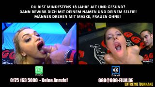 free online video 31 GGG - Das Erste Mal - Daphne Klyde Die Spermainvasion [Full HD 2.56 GB] - rebecca volpetti - blowjob porn ball fetish-9