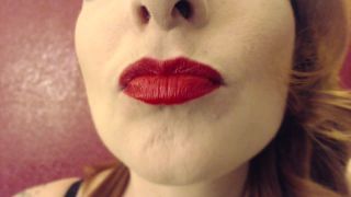 online adult clip 35 femdom manga Cockney Red Lipstick, manyvids on femdom porn-0