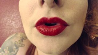 online adult clip 35 femdom manga Cockney Red Lipstick, manyvids on femdom porn-5
