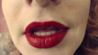 online adult clip 35 femdom manga Cockney Red Lipstick, manyvids on femdom porn-6