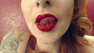 online adult clip 35 femdom manga Cockney Red Lipstick, manyvids on femdom porn-7