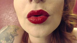 online adult clip 35 femdom manga Cockney Red Lipstick, manyvids on femdom porn-8