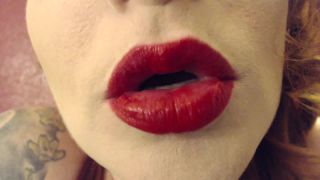 online adult clip 35 femdom manga Cockney Red Lipstick, manyvids on femdom porn-9