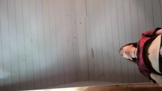 elsa jean femdom femdom porn | xxlittlefootxx -109796675-Feeling large and | femdom-3