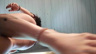elsa jean femdom femdom porn | xxlittlefootxx -109796675-Feeling large and | femdom-6