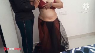 TAILOR MASTER FUCK BHABHI AT HOME IN HINDI AUDIO-5