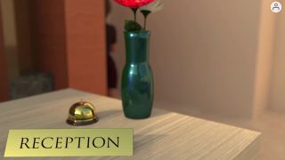 Old Man A Volatile Marriage - Ep 1 - Victor grabbed Felicia's ass - Highlight-1