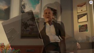 Old Man A Volatile Marriage - Ep 1 - Victor grabbed Felicia's ass - Highlight-2