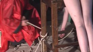 [HotSpanker.com] Lidia - Strictly Spanking, BDSM, Pain Video-1