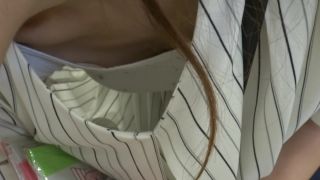 Voyeur - Downbluse 26 - 129g,  on voyeur -3