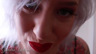 adult xxx video 7 Cruel Seductress Victoria - Crime Queen Jerks Against Justice on pov hand fetish porn-6