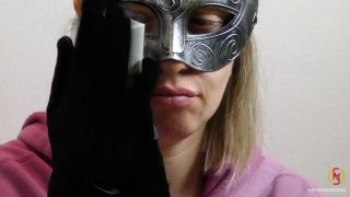 free online video 29 SmokingMania – Capri 120s and Gloves 2, annette schwarz femdom on smoking -0