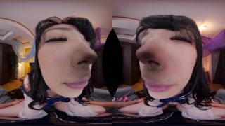 CBIKMV-135 A - Japan VR Porn - (Virtual Reality)-4