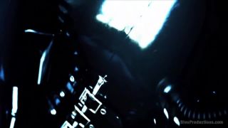 adult xxx clip 34 catheter fetish Girl In A Gasmask, deprivation on black porn-8
