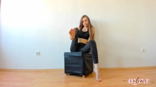 adult video clip 11 Alice Quine – Ass Stretching Feet Anal Sissy Slut Training Instructions on fetish porn insect crush fetish-5