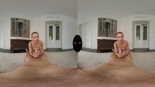 free porn clip 32 VREdging – Cherry Kiss Gets Fucked Through Pantyhose 4K | pantyhose | reality ankle socks fetish-6