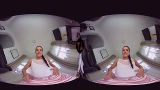 free porn clip 16 Eveline Dellai - Czech VR Fetish 062 - Eveline face sitting - [CzechVRFetish.com / CzechVR.com] (1440p 1440p) - virtual reality - virtual reality fur fetish mistress-0