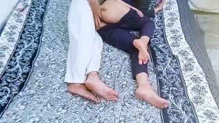 First Time Desi Cute shy girl has her first experience' Desi Village Girl First Time sex video,-1