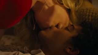 Isabella Farrell, Caitlin Stasey - Bridge and Tunnel s01e03 (2021) HD 1080p - (Celebrity porn)-0