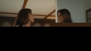 Isabella Farrell, Caitlin Stasey - Bridge and Tunnel s01e03 (2021) HD 1080p - (Celebrity porn)-3