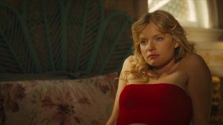 Isabella Farrell, Caitlin Stasey - Bridge and Tunnel s01e03 (2021) HD 1080p - (Celebrity porn)-5