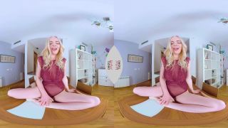 Carly Rae in Follow my JOI | virtual reality | 3d -1
