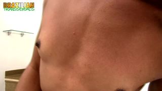 free online video 13 Huge Cock Cybelli Morena, big booty fetish on fetish porn -3