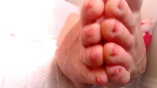 free online video 43 Pedicure feet toes – SpoiledBratMercy – Foot Slave Turned House Bitch | toes | feet porn cast fetish - pedicure-feet - feet porn nun fetish-4