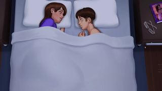Hotbhabi - "He Was Just Watching… Until She Pulled Him In"-2