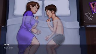 Hotbhabi - "He Was Just Watching… Until She Pulled Him In"-8