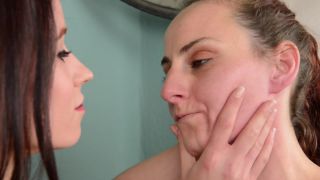 adult xxx video 43 chinese mistress femdom Minnie Manga & Carmen Clark. Face Slapping Extreme Superstrong Slaps [Full HD 1.69 GB], fetish on fetish porn-3