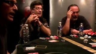 Celebrity Porno poker, Scene 1  | gonzo | cumshot-0