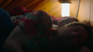 Cristin Milioti, Meredith Hagner - Palm Springs (2020) HD 1080p - (Celebrity porn)-0
