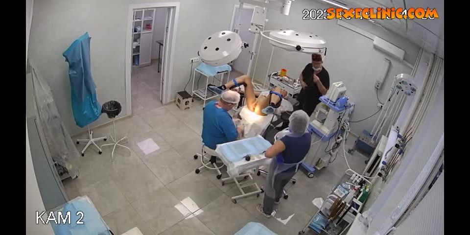 [sexeclinic.com] American doctor porn keep2share k2s video