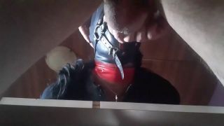 The Throater - 1 hour and 10 minutes compilation Milf blowjobs with cum in mouth-9