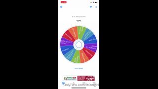 FitYogiNina Free () Fityoginina - new introducing the wheel spin tip this post and ill record myself sp 22-12-2020-1