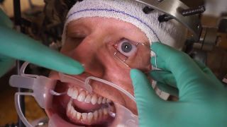 online clip 39 Elise Graves: Strange Hobbies at the Dentist on bdsm porn femdom snapchat-1