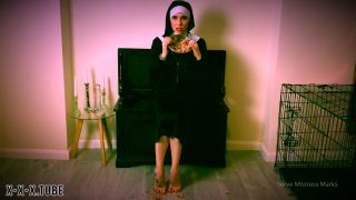  onlyfans Miss Ruby Marks Do Nut Indulge The Time Is For Penitence Only Through The Re In  Miss Ruby Marks -7